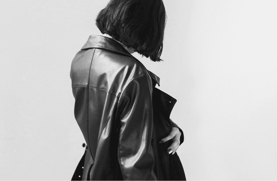 Leather Collection