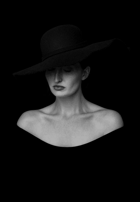 Cool Hat