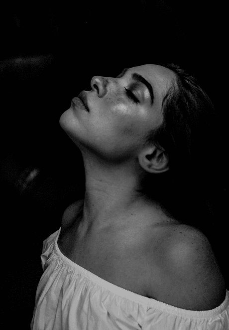 White shirt