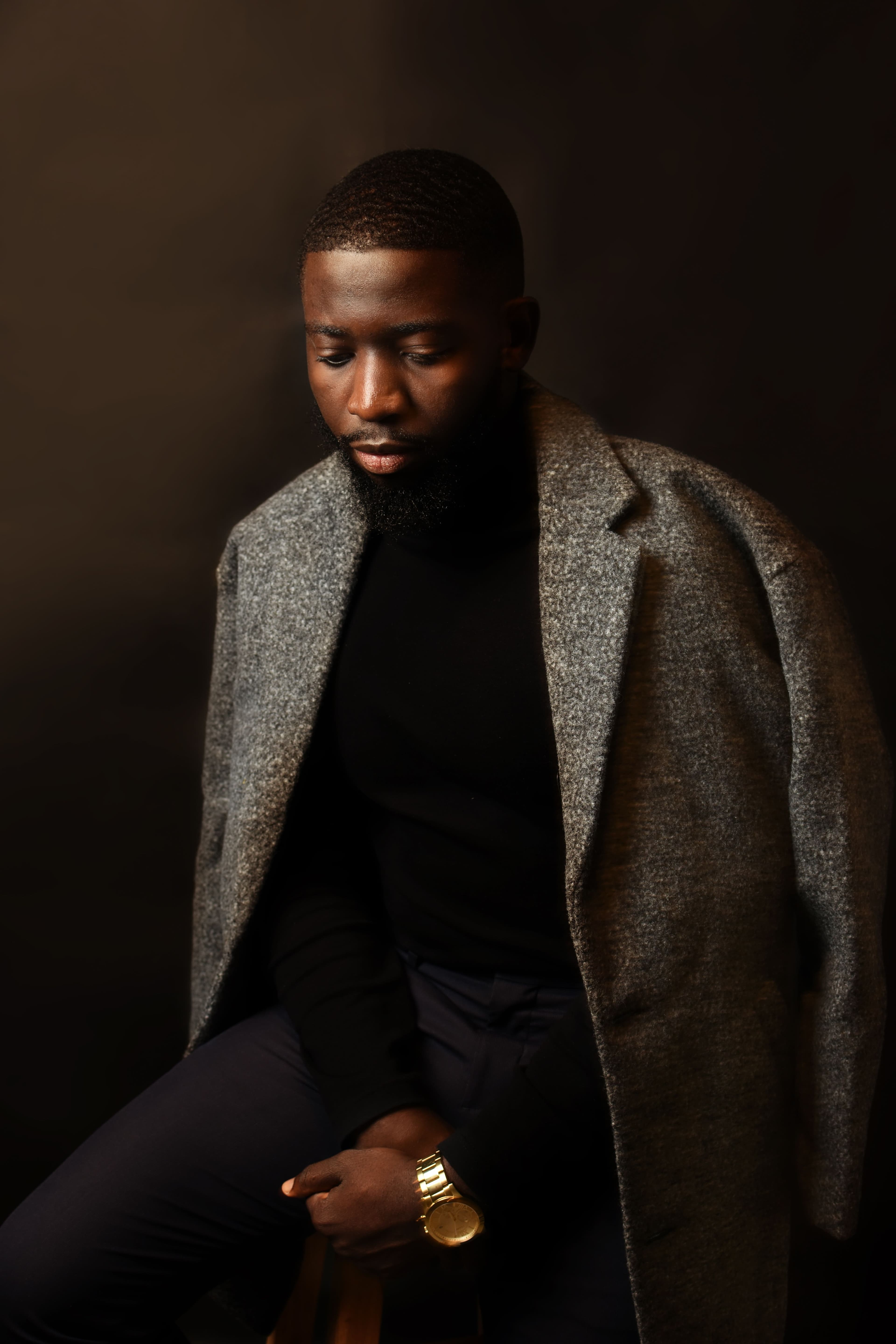 Men's Classic Collection 3