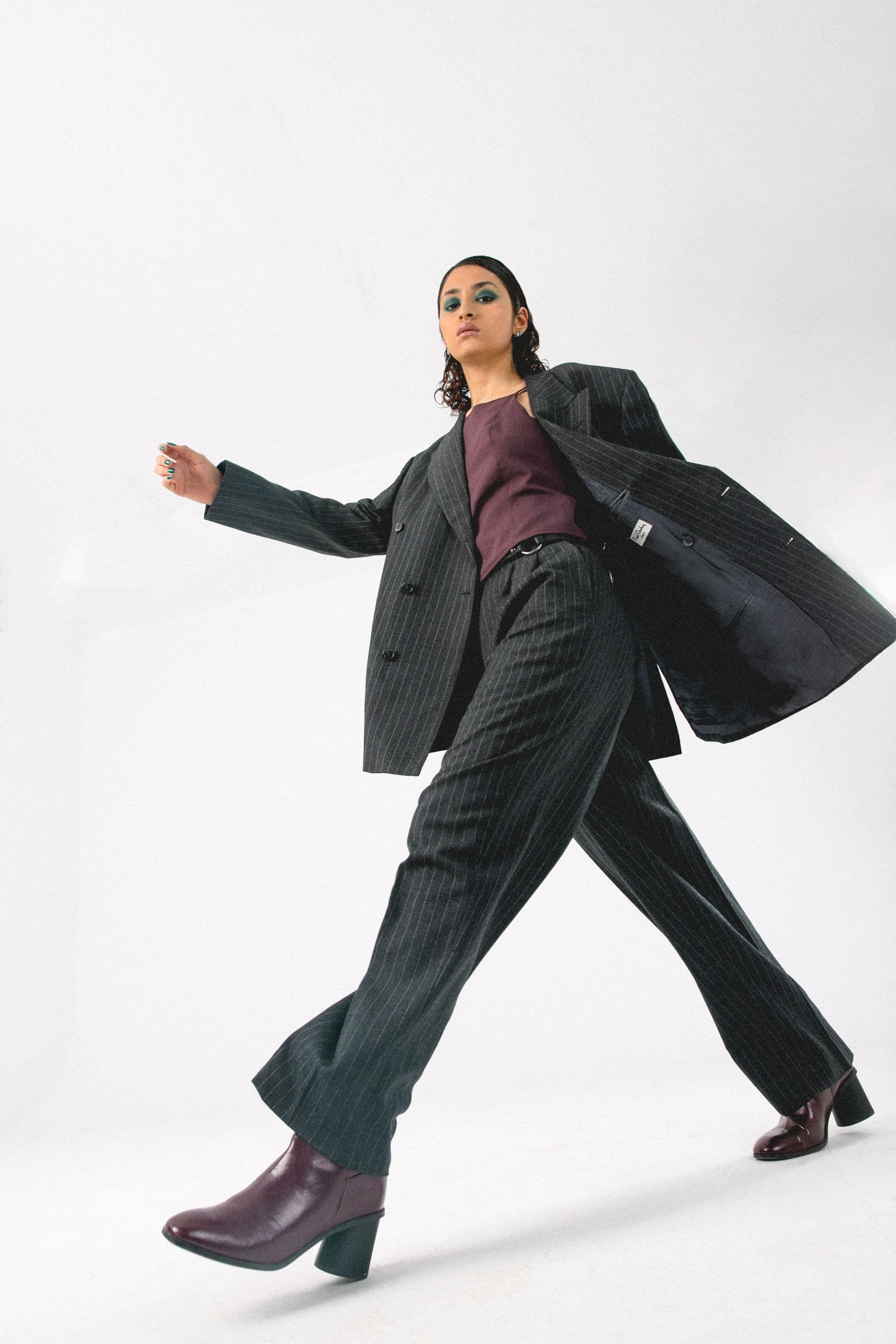 Women's Elegant Style 1