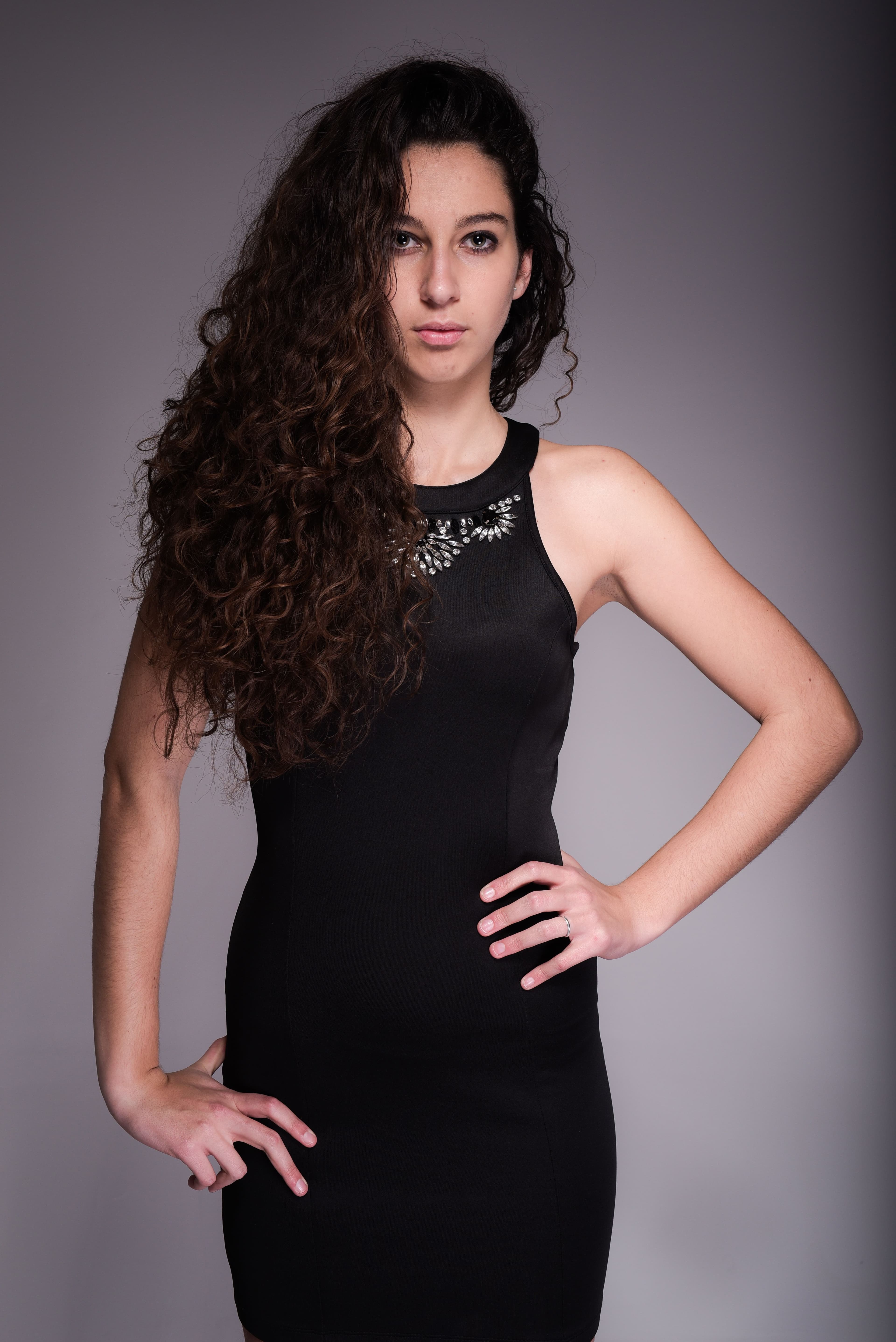 Women's Elegant Style 2